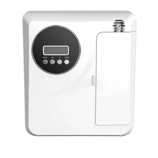 דפיוזר חשמלי D-101